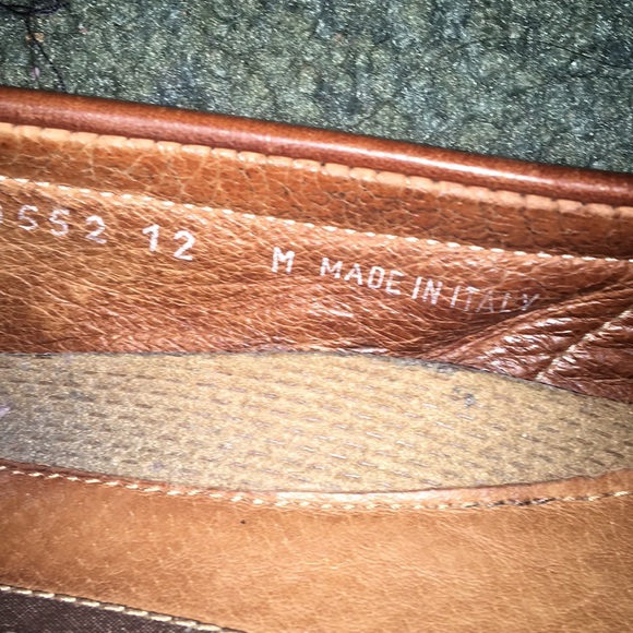 Johnston and Murphy shoes main image 6